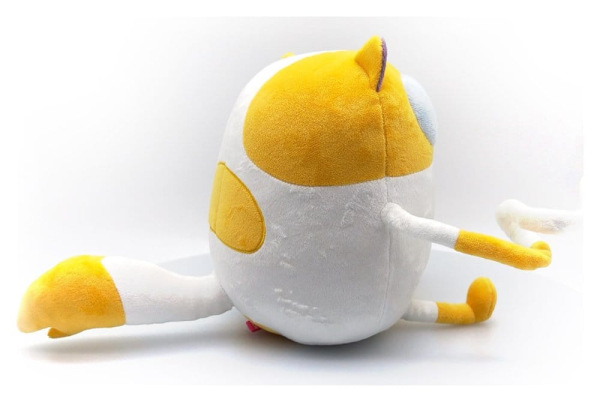 Adventure Time Plush Figure Cake the Cat 22 cm 2