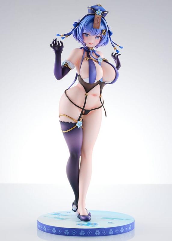 Original Character Statue 1/6 Julia re-run 27 cm