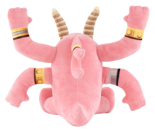 Warhammer Plush Figure Pink Horror of Tzeentch 2