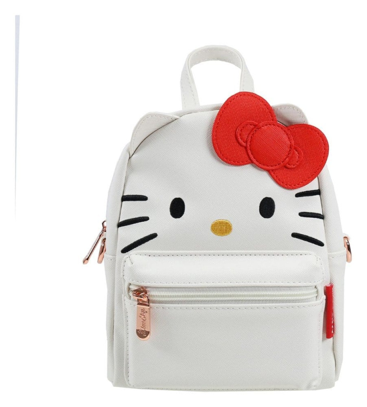 Sanrio Mini Backpack Hello Kitty 4