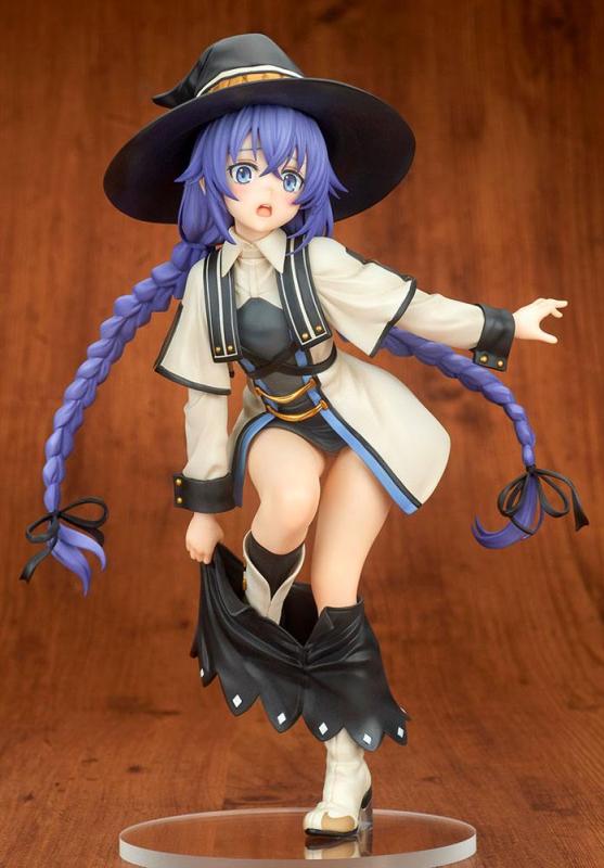 Mushoku Tensei PVC Statue 1/7 Roxy Migurdia Dressing Mode 21 cm 12