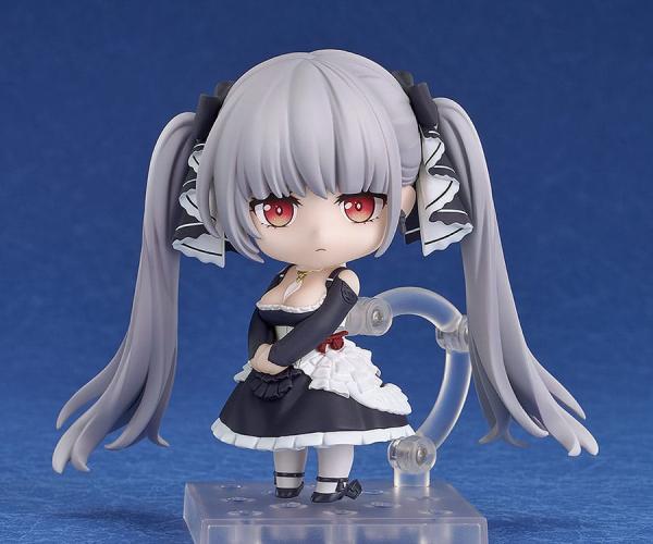 Azur Lane Nendoroid Action Figure Formidable 10 cm 4