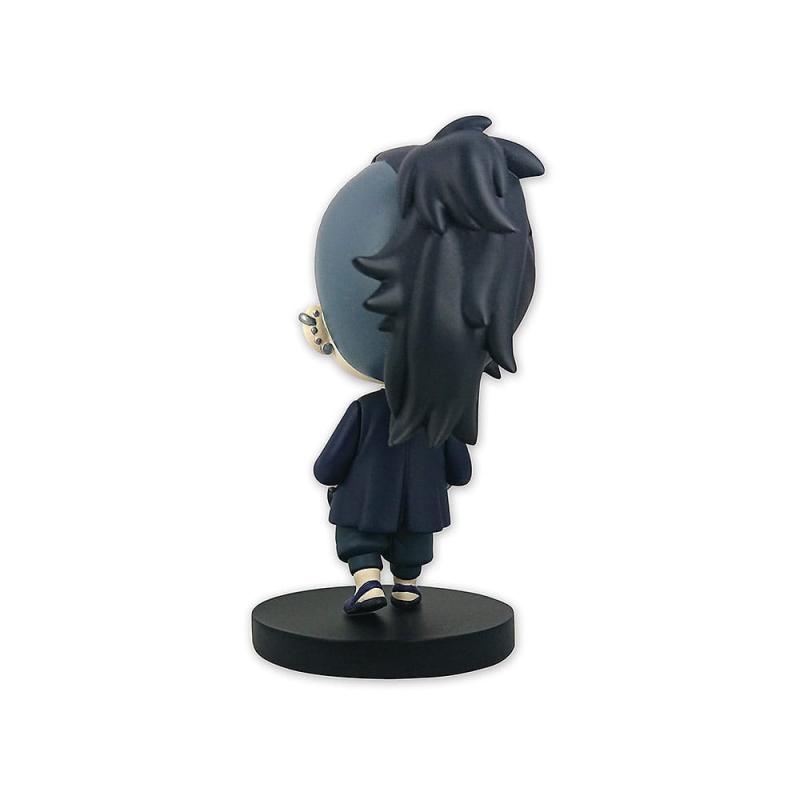 Tokyo Ghoul Mini Figure Collection Mini Figures Collection 6 cm Assortment (6)