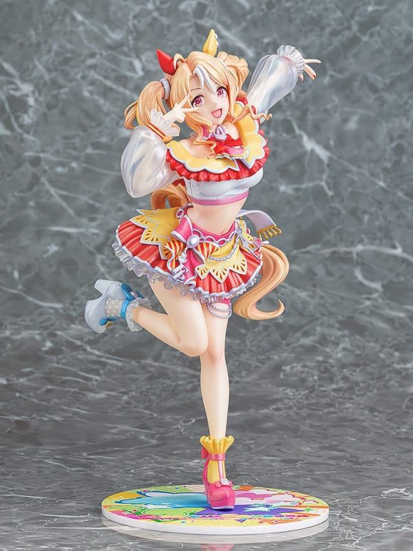 Umamusume: Pretty Derby PVC Figure 1/7 Fusaichi Pandora 26 cm 7