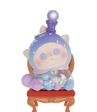 Lilith Blind Box Figures Assortment Midnight Tea Party Limited Edition 7 cm (8) 9