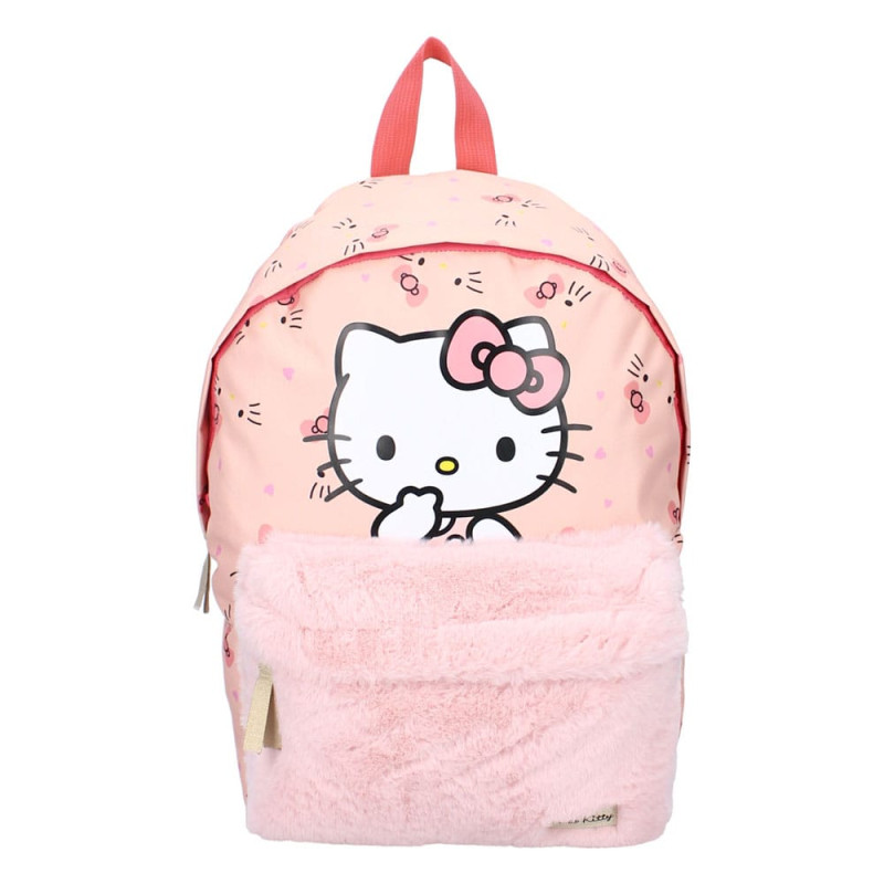 Sanrio Backpack Hello Kitty Furry Fantasy 1