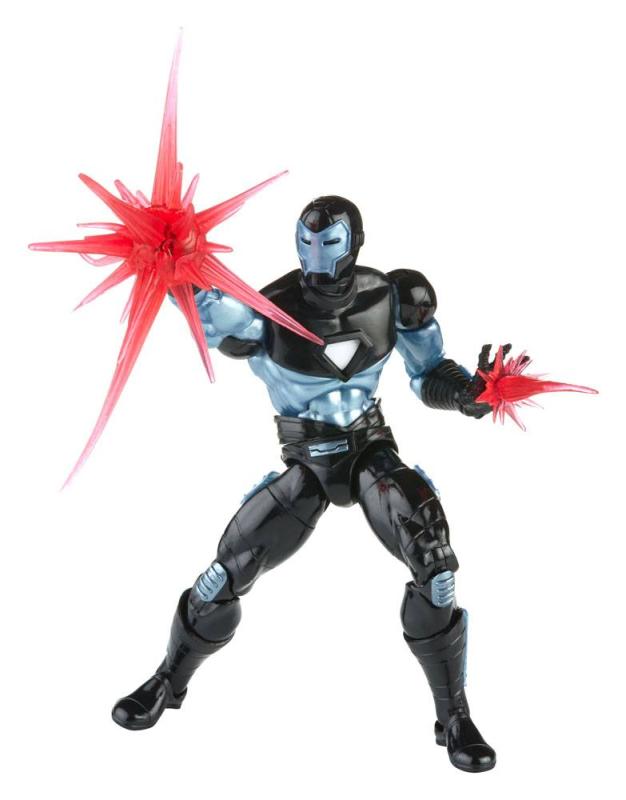 Marvel Legends: Marvel's War Machine 15 cm Action Figure - Hasbro