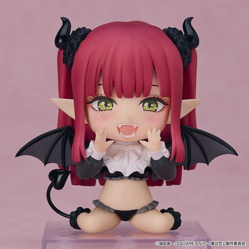 My Dress-Up Darling Nendoroid Action Figure Liz Cosplay by Marin 10 cm 1