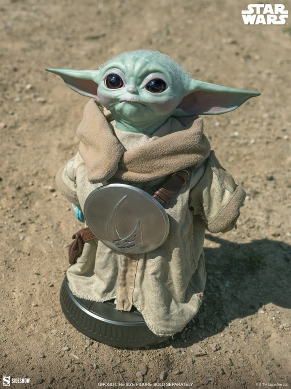 Star Wars Accessories Set Grogu 5