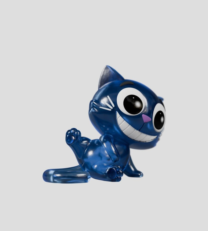 Catscans Mini Figures S1 6 cm Blind Box Display (9) 1