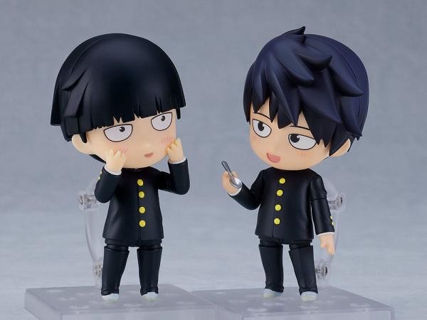 Mob Psycho 100 III Nendoroid Action Figure Ritsu Kageyama 10 cm