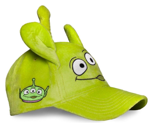 Toy Story 5 Novelty Cap Alien 4