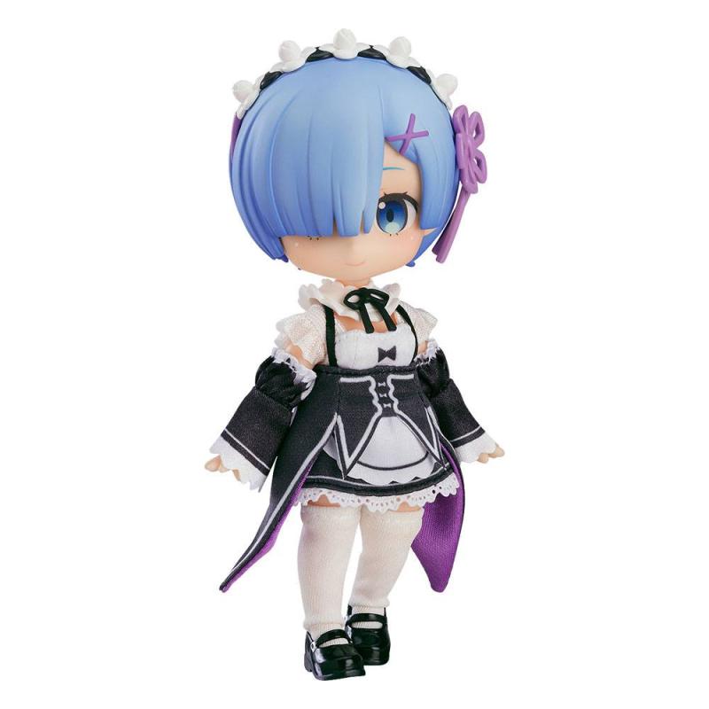 Re:ZERO -Starting Life in Another World- Nendoroid Doll Figure Rem 14 cm