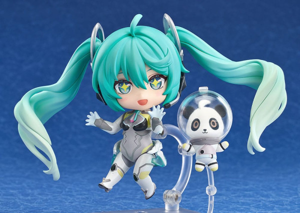 Character Vocal Series 01: Hatsune Miku Nendoroid Action Figure Hatsune Miku: Miku with you 2024 Ver 3