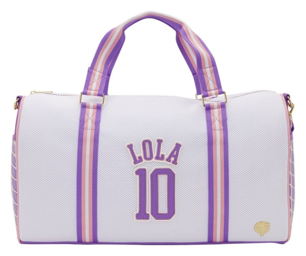 Warner Brothers by Loungefly Duffle Bag Lola Bunny
