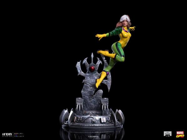 Marvel Comics BDS Art Scale Statue 1/10 Rogue (X-Men: Age of Apocalypse) 26 cm