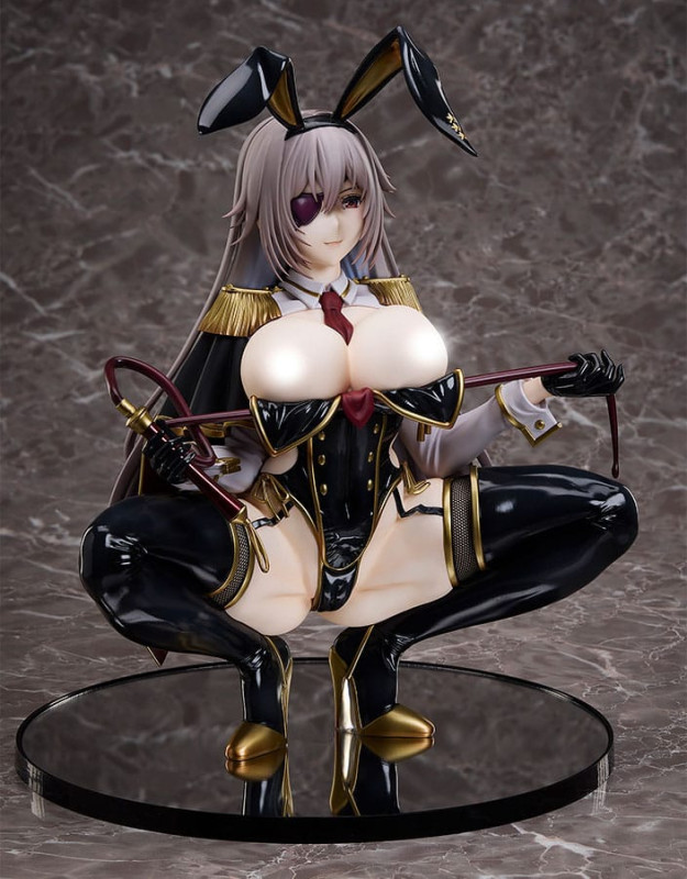 Creators Opinion PVC Statue 1/4 Elizaveta 30 cm 3