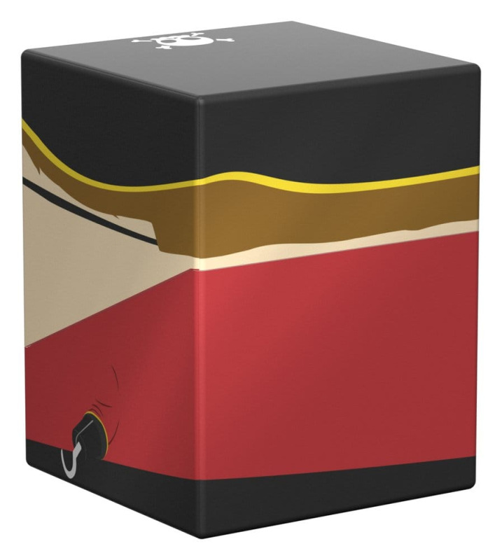 Squaroes Squaroe South Park™ Halloween SP027 - Pirate Cartman 3
