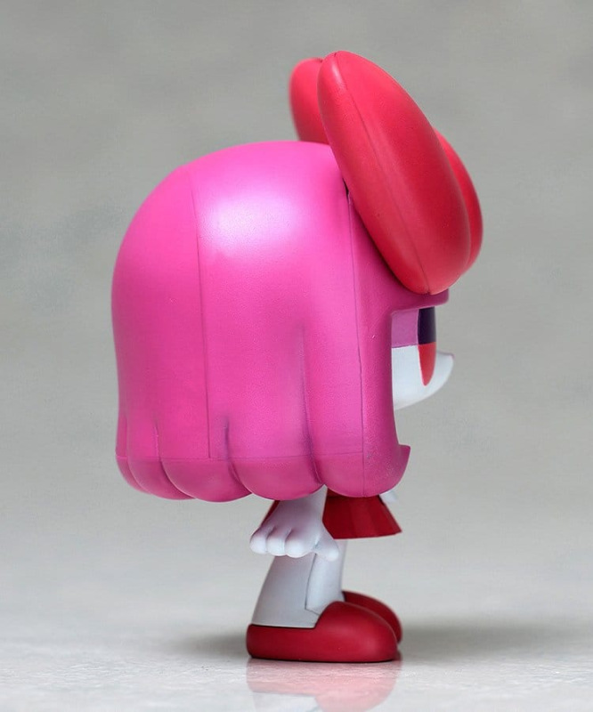Original Character Plastic Model Kit TIYOKO: Strawberry Color 8 cm 2
