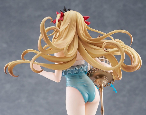 Fate/Grand Order PVC Statue 1/7 Beast / Ereshkigal (1st Ascension) 26 cm 11