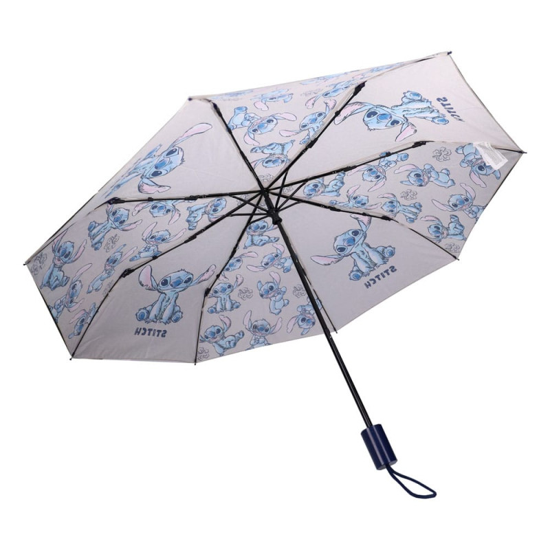 Lilo & Stitch Umbrella Stitch Turbulent Skies 2