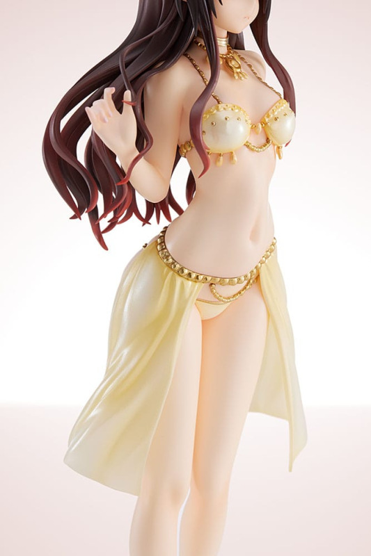 To Love-Ru Darkness Statue PVC 1/7 Mikan Yuki 22 cm 9