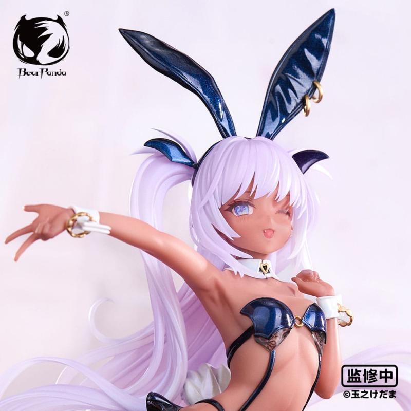 Original Character PVC Statue 1/6 Kulomu illustration by Tamano Kedama 27 cm