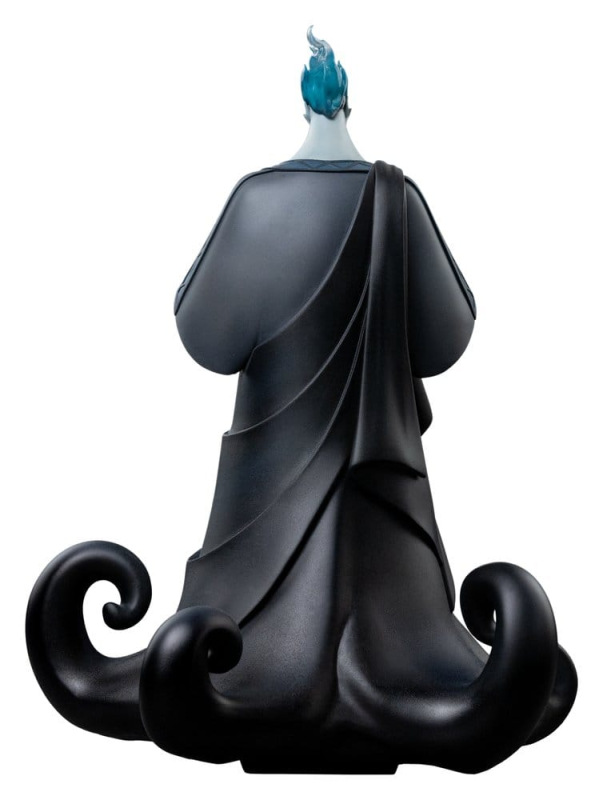 Disney Art Scale Statue 1/10 Hades Regular 25 cm 3