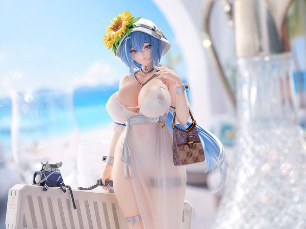 Girls Frontline PVC Statue 1/7 DP-12: Morning Fable Ver. 25 cm