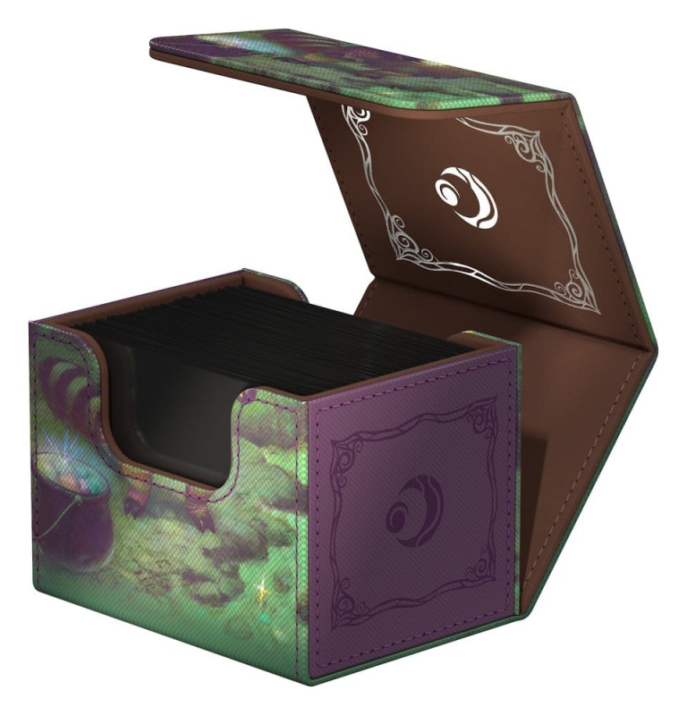 Ultimate Guard Sidewinder 100+ Xenoskin Magic: The Gathering "Lorwyn Eclipsed" - Multicolor Uncommon 6