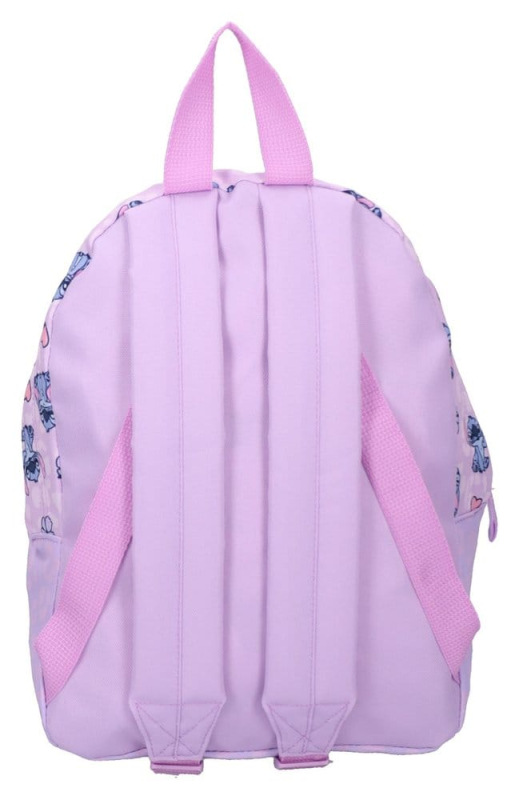 Lilo & Stitch Backpack Stitch Love From Outer Space 3
