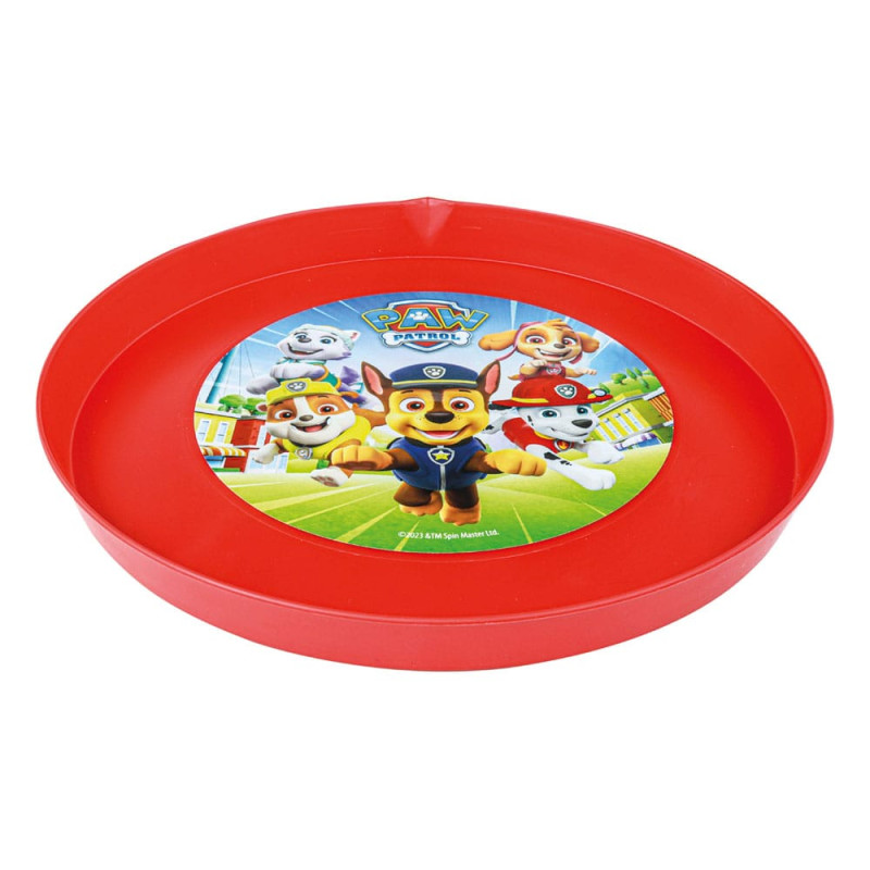 Paw Patrol Pustefix Soap Bubble Bottle Multi-Bubbler Assortment (5) 5
