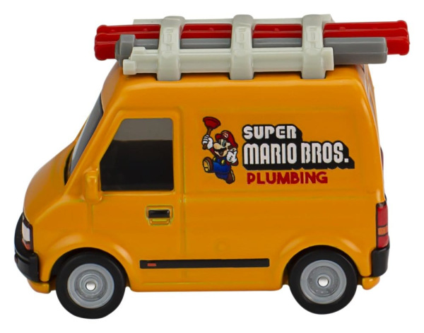 Hot Wheels Premium Die-Cast Vehicles 1/64 Pop Culture 979Q Assortment (10) 4