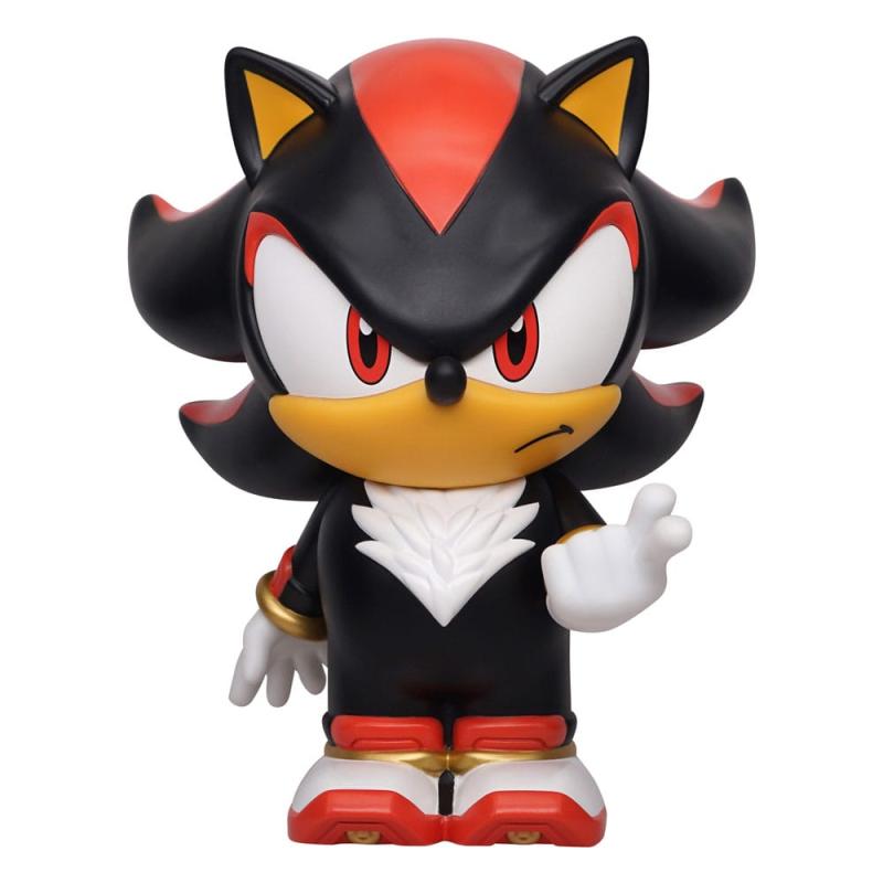 Sonic - The Hedgehog Coin Bank Shadow