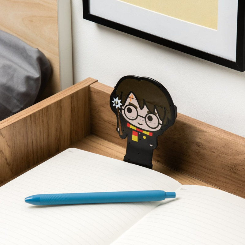 Harry Potter Book Light Harry 2
