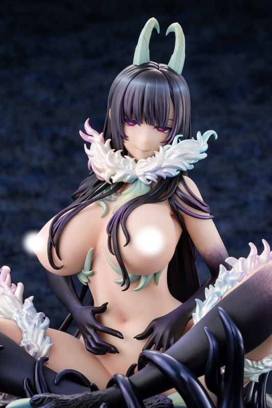 The Elder Sister-Like One PVC Figure 1/6 Chiyo 18 cm 14