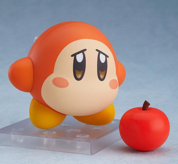 Kirby Nendoroid Action Figure Waddle Dee 6 cm (re-run) 4