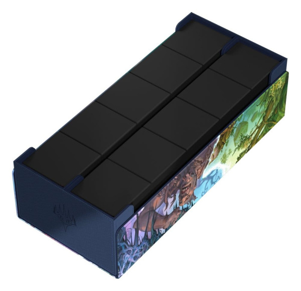 Ultimate Guard Arkhive 1000+ Xenoskin Magic: The Gathering "Lorwyn Eclipsed" 5