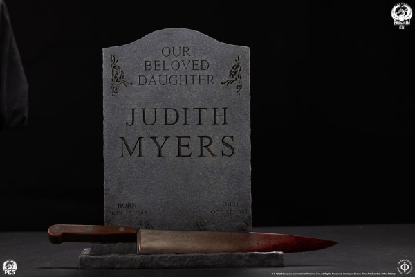 Halloween 1978 Legends Life-Size Bust Michael Myers EX Edition 88 cm 6