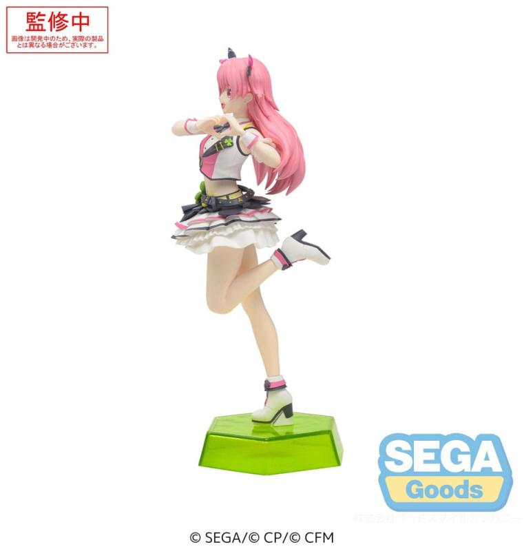 Hatsune Miku: Clolorfull Stage! Desktop x Decorate Collections PVC Statue Momoi Airi 15 cm