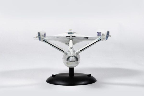 Star Trek: The Motion Picture DieCast Replica 1/350 USS Enterprise NCC-1701 87 cm