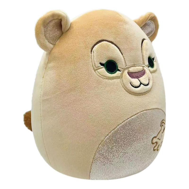 Squishmallows Plush Figure The Lion King 30th Anniversary Nala 20 cm 1