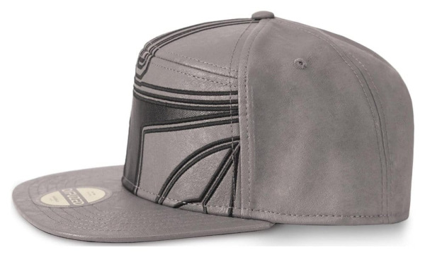 Star Wars: The Mandalorian Novelty Baseball Cap 1