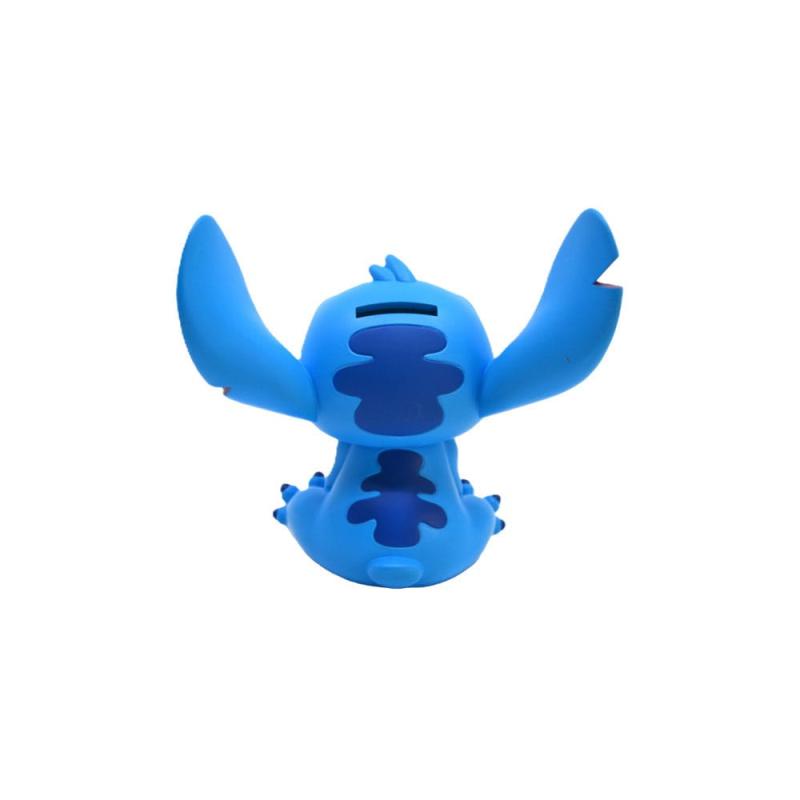 Lilo & Stitch Coin Bank Stich 15 cm