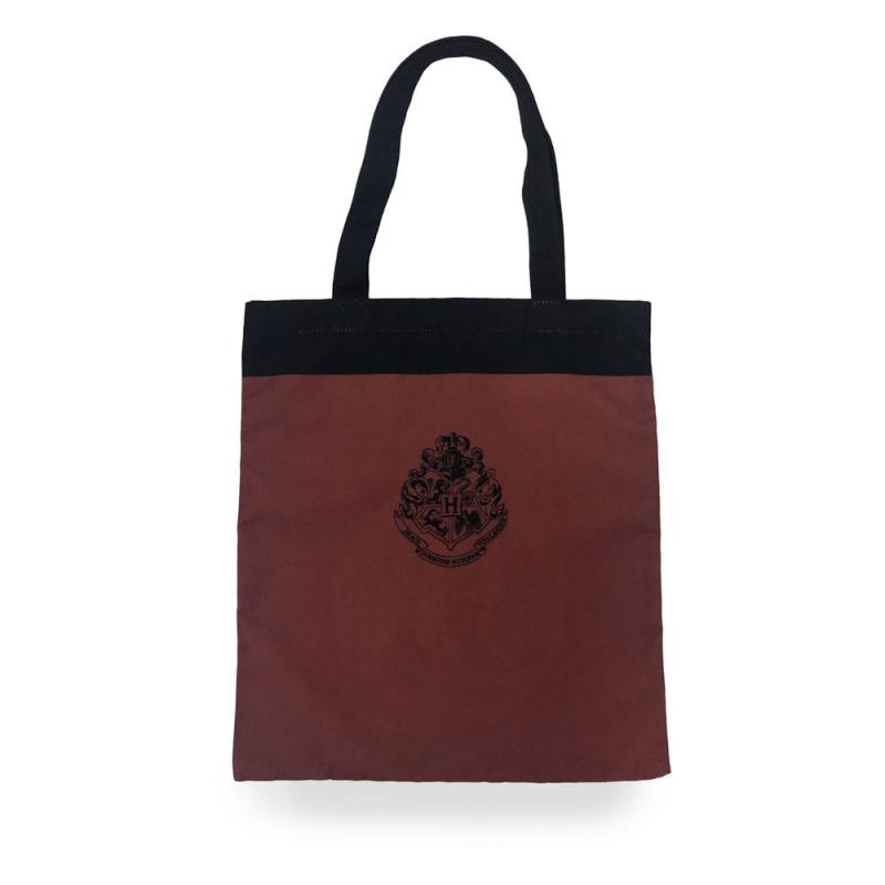 Harry Potter Tote Bag 9 3/4