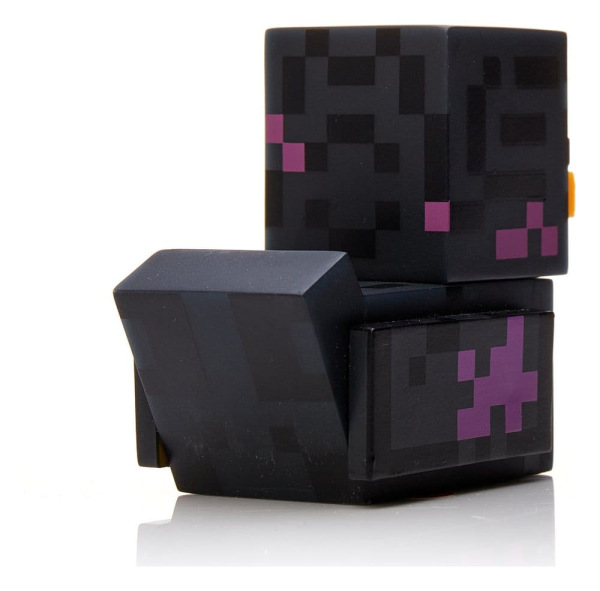 Minecraft Tubbz Mini PVC Figure Enderman 5 cm 6