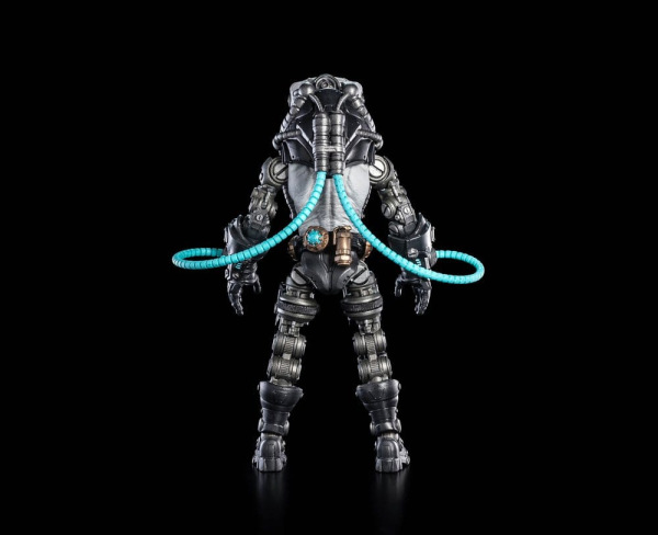 Cosmic Legions Mortal Thorn Action Figure Brainer 1