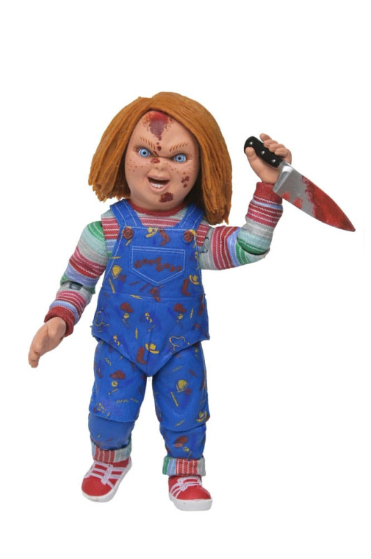 Chucky (TV Series) Action Figures Blind Box 1/7 Good Guy Series 1 Assortment (12) 2