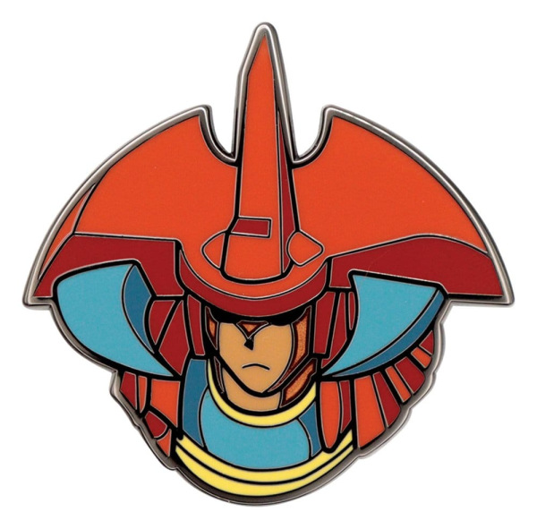 Yu-Gi-Oh! Mystery Pin Badges Volume 2 Blind Box Display (12) 9