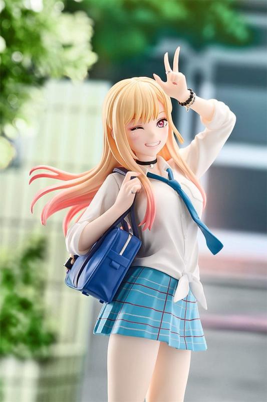 My Dress-Up Darling Pop Up Parade PVC Statue Marin Kitagawa 19 cm 3